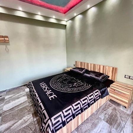 Νέα Μεσσαγγαλα Luxury Suite By Makhome Néa Meságkala Buitenkant foto
