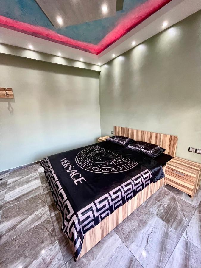 Νέα Μεσσαγγαλα Luxury Suite By Makhome Néa Meságkala Buitenkant foto